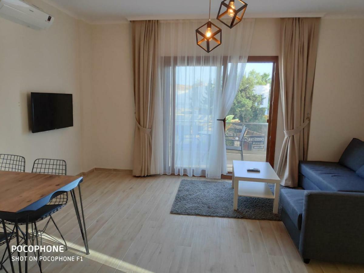 Maye Residence Gümbet Exterior foto